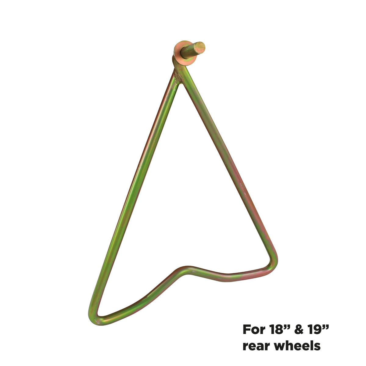 BikeTek Axle Triangle Stand - Beedspeed