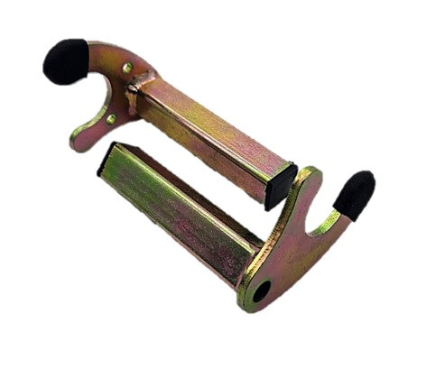Bike It Replacement Fork Adapter Kit For PDSR026 Paddock Stand Motorcycle