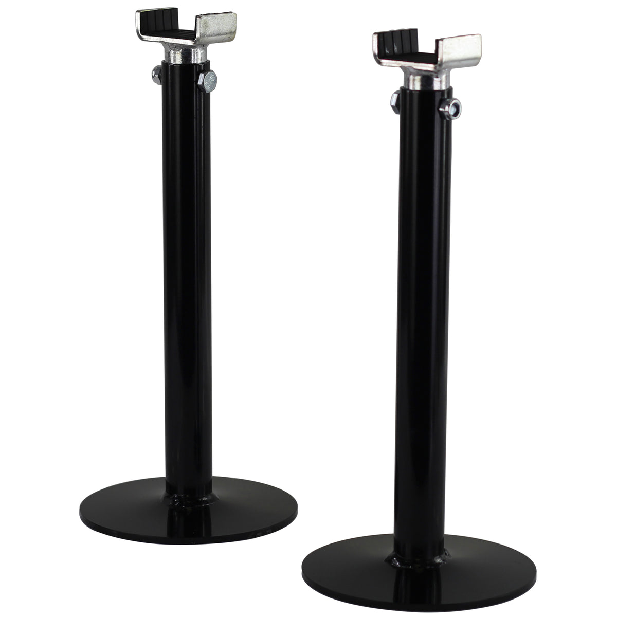 BikeTek Swingarm Storage Stands - Beedspeed