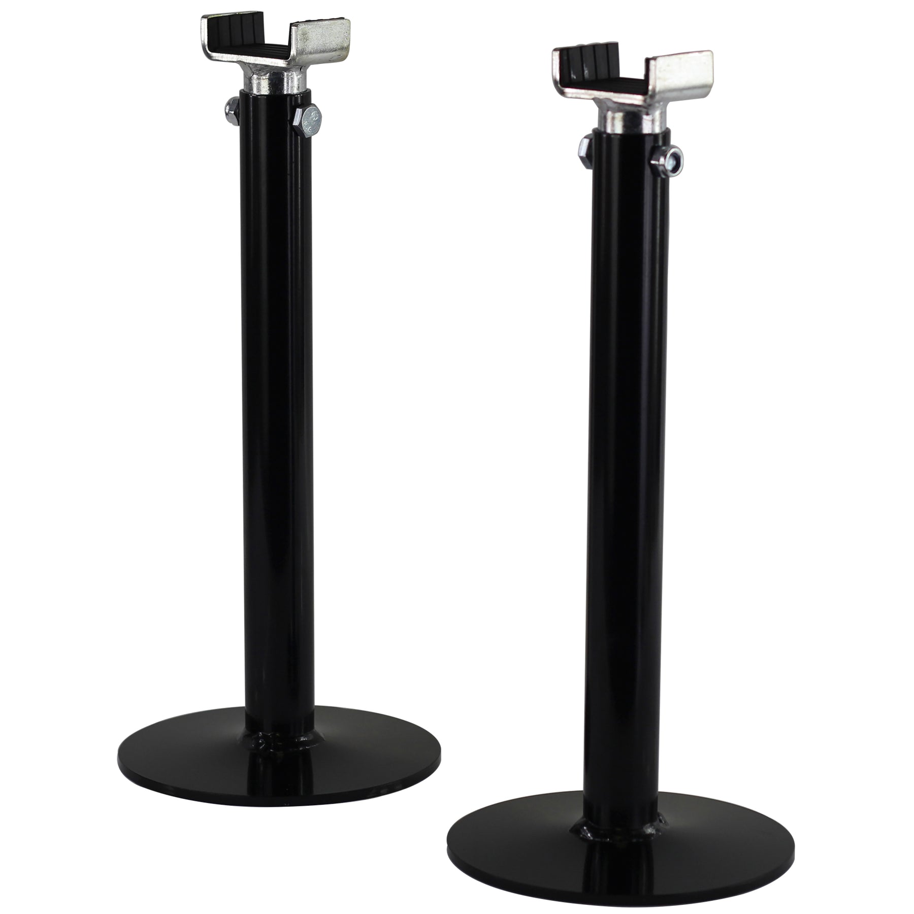 BikeTek Swingarm Storage Stands - Beedspeed