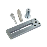 Suzuki GSX-R1000 2009-2012 BikeTek Riser Stand Adaptor Kit