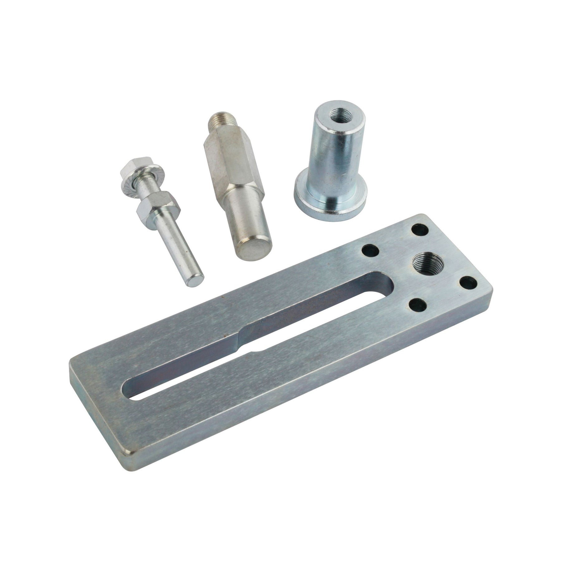 Suzuki GSX-R1000 2009-2012 BikeTek Riser Stand Adaptor Kit