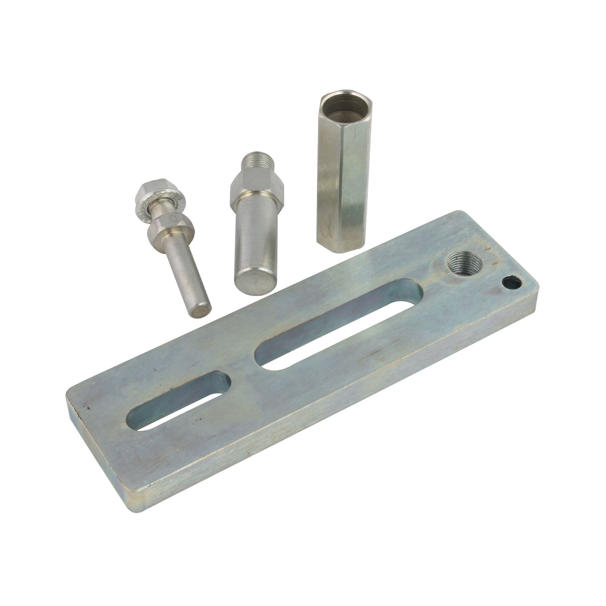 Yamaha YZF-R1 2009-2014 BikeTek Riser Stand Adaptor Kit