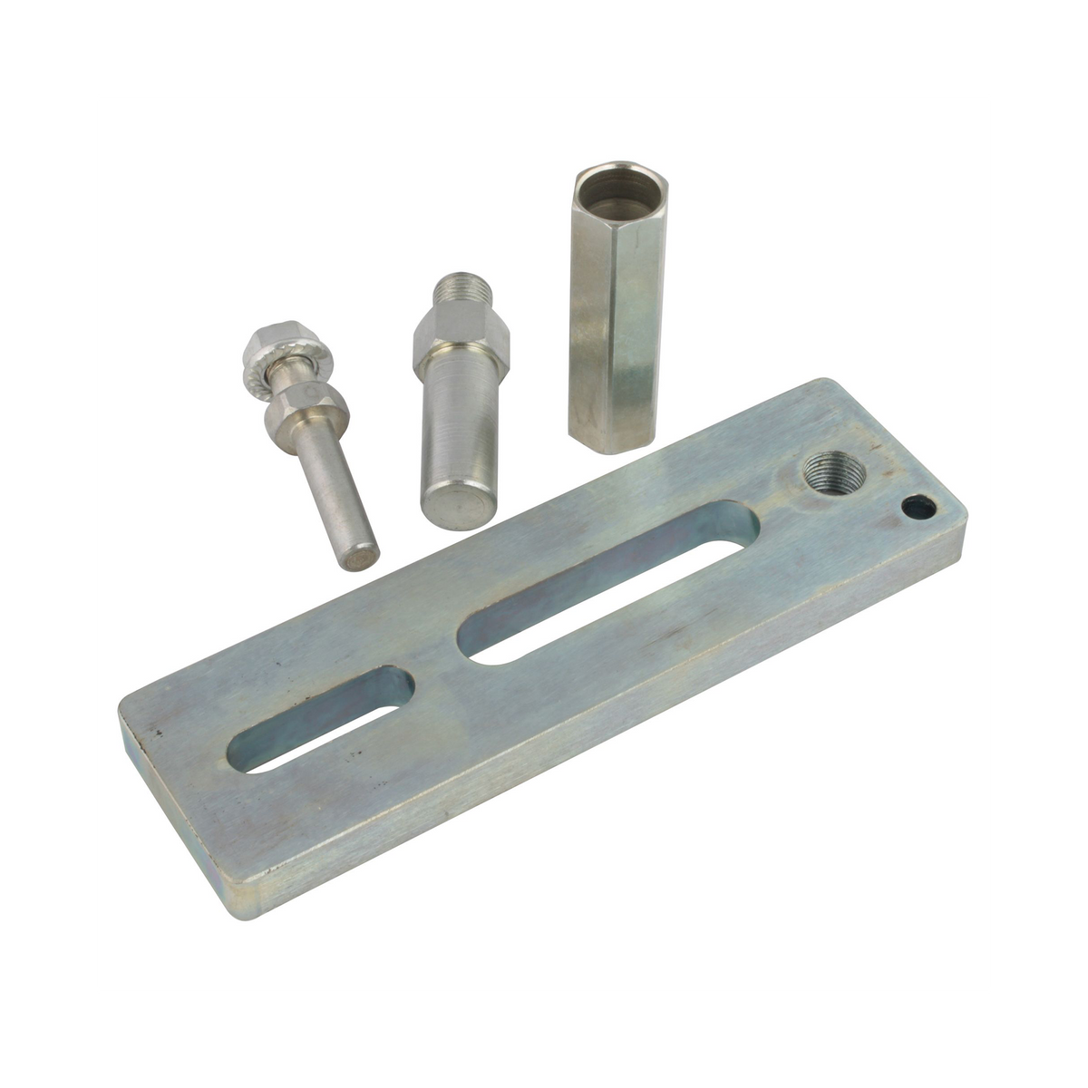 Yamaha YZF-R1 2009-2014 BikeTek Riser Stand Adaptor Kit