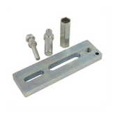 Yamaha YZF-R1 2009-2014 BikeTek Riser Stand Adaptor Kit