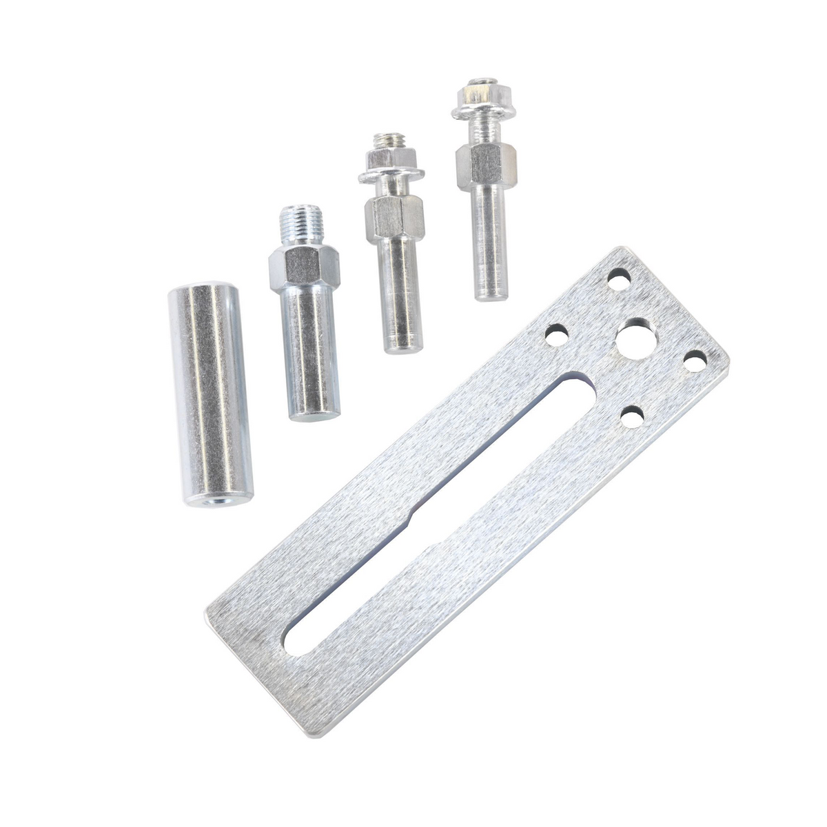 Yamaha YZF-R6 2006-2014 BikeTek Riser Stand Adaptor Kit