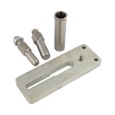Suzuki GSX-R600 2001-2003 GSX-R750 2000-2003 GSX-R1000 2001-2002 Riser Stand Adaptor Kit