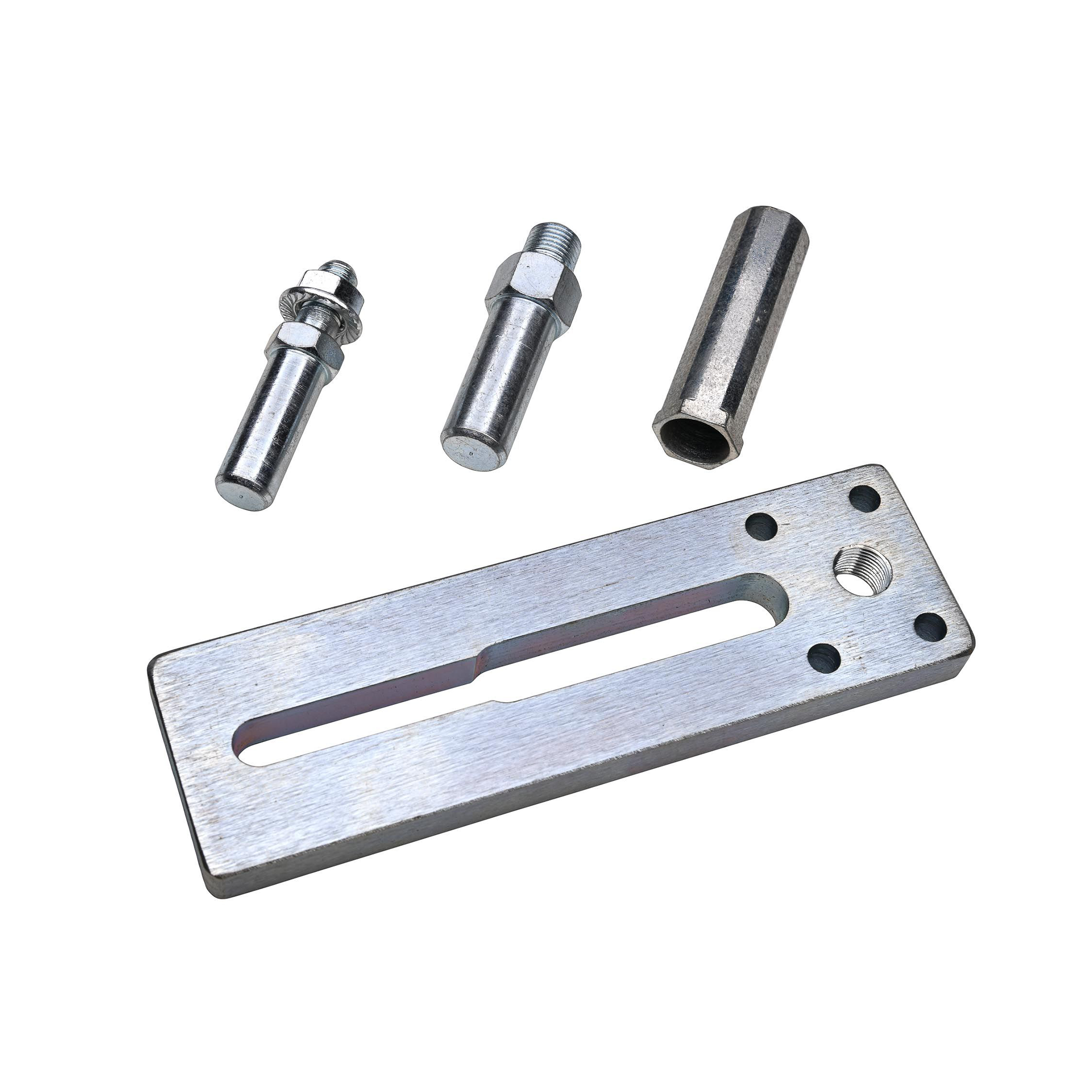 Yamaha YZF-R1 2004-2006 BikeTek Riser Stand Adaptor Kit