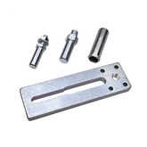 Yamaha YZF-R1 2004-2006 BikeTek Riser Stand Adaptor Kit