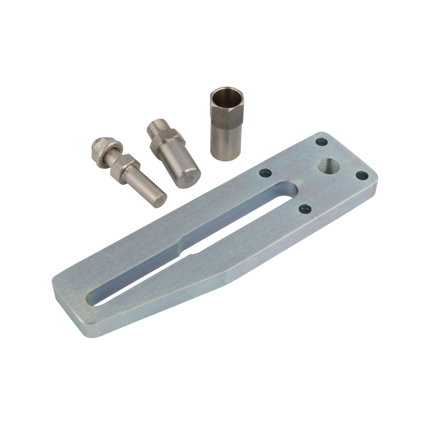 Kawasaki ZX-10R 2008-2010 BikeTek Riser Stand Adaptor Kit