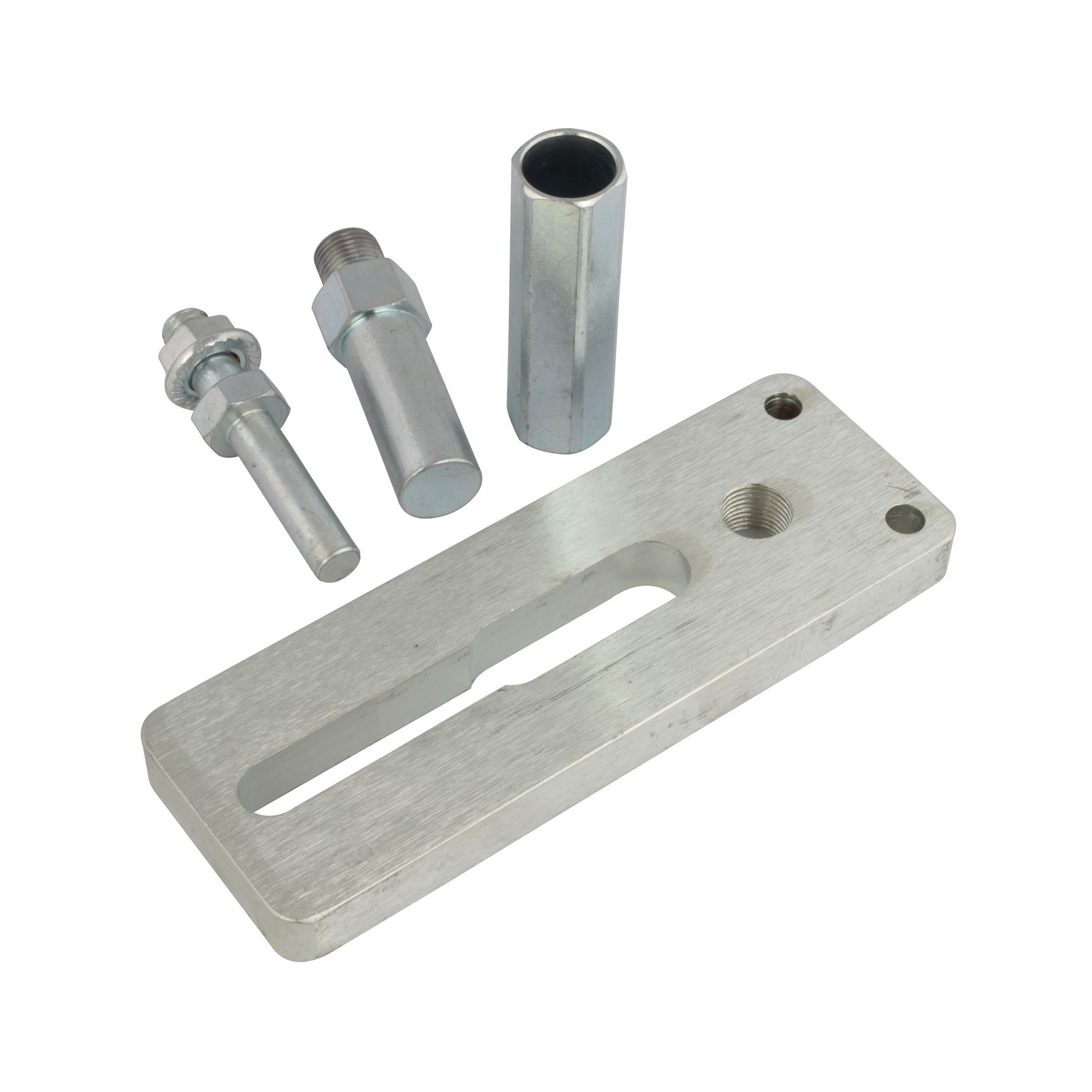 Yamaha YZF-R1 2007-2008 BikeTek Riser Stand Adaptor Kit - Beedspeed