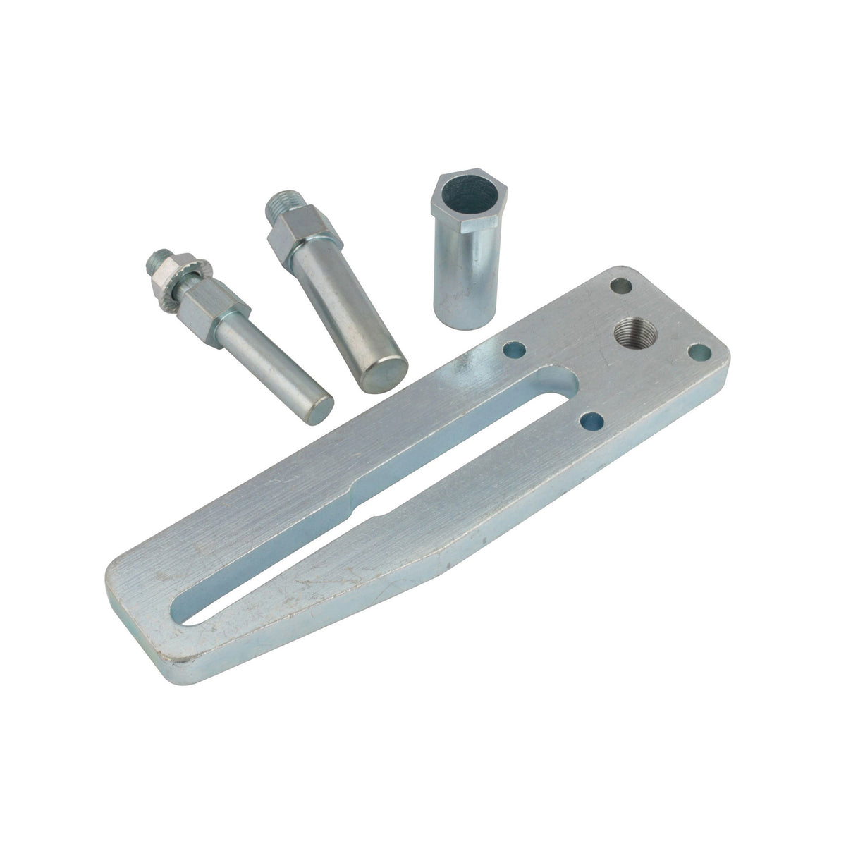 Honda CBR1000RR 2008-2014 BikeTek Riser Stand Adaptor Kit