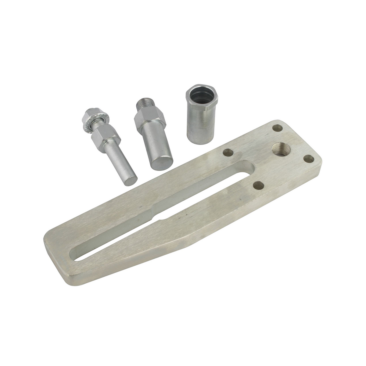 Honda CBR1000RR 2004-2006 BikeTek Riser Stand Adaptor Kit