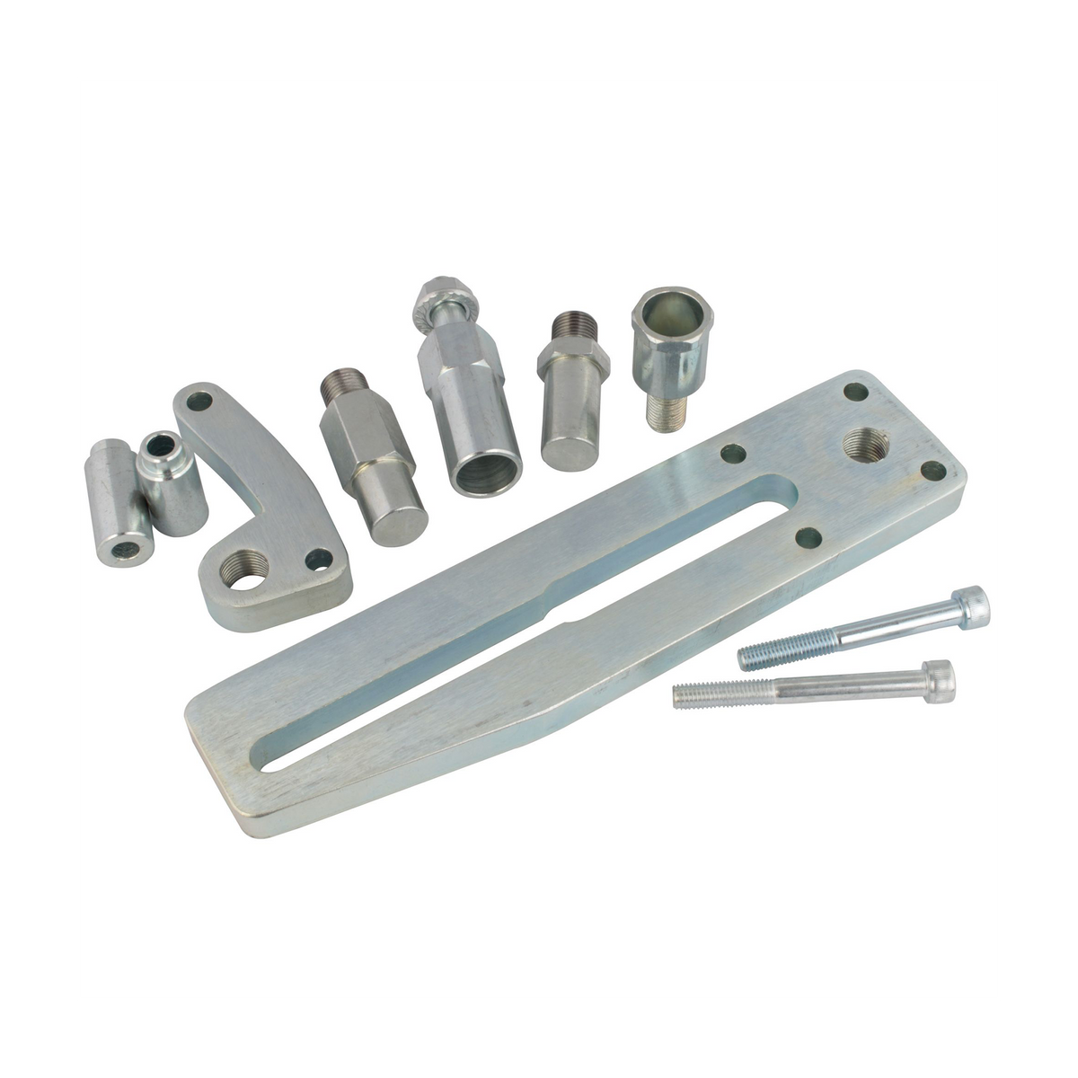 Ducati Panigale 899 2014-2015 Panigale 1199 2012-2014 BikeTek Riser Stand Adaptor Kit
