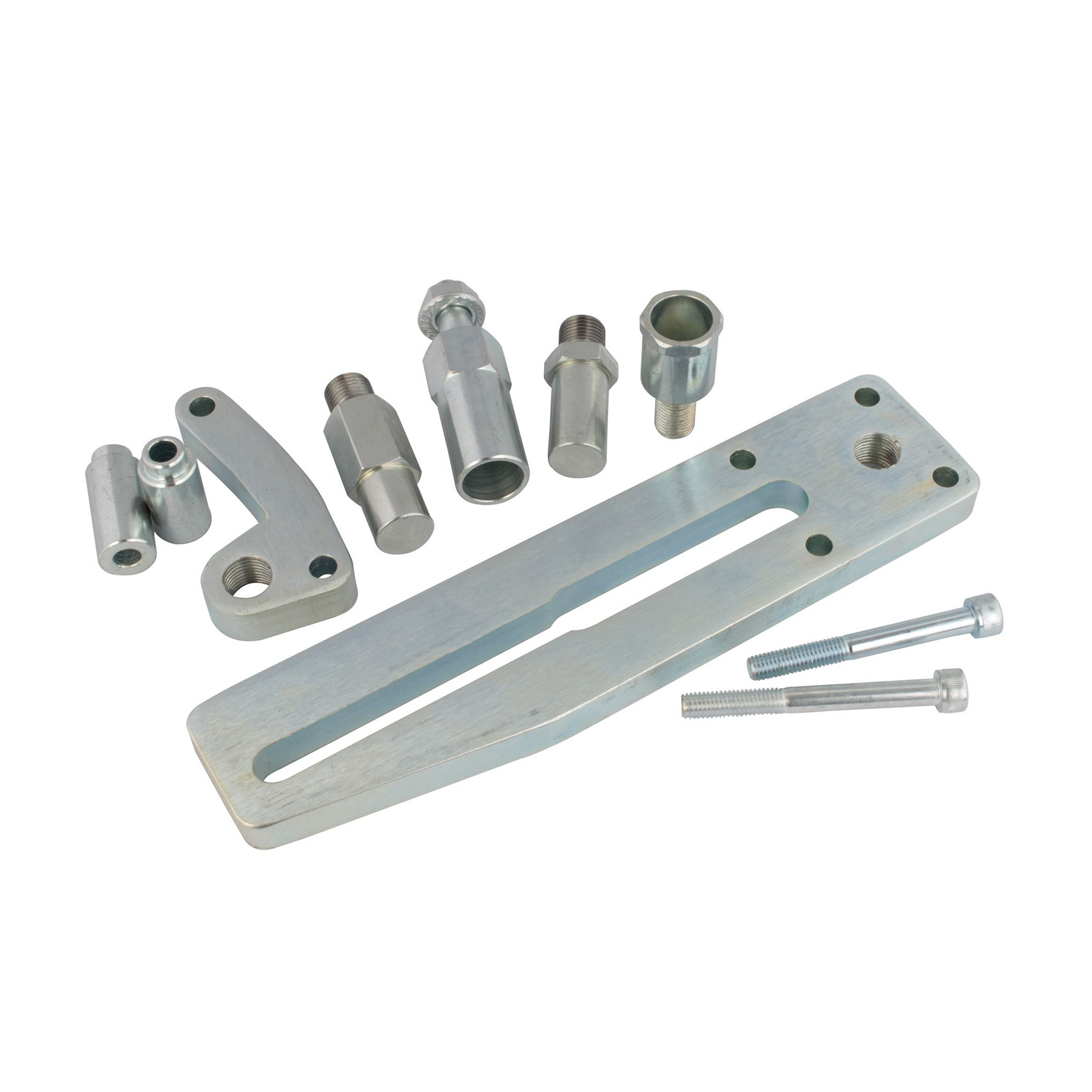 Ducati Panigale 899 2014-2015 Panigale 1199 2012-2014 BikeTek Riser Stand Adaptor Kit