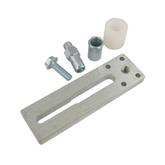 Honda CB1000R 2008-2013 BikeTek Riser Stand Adaptor Kit