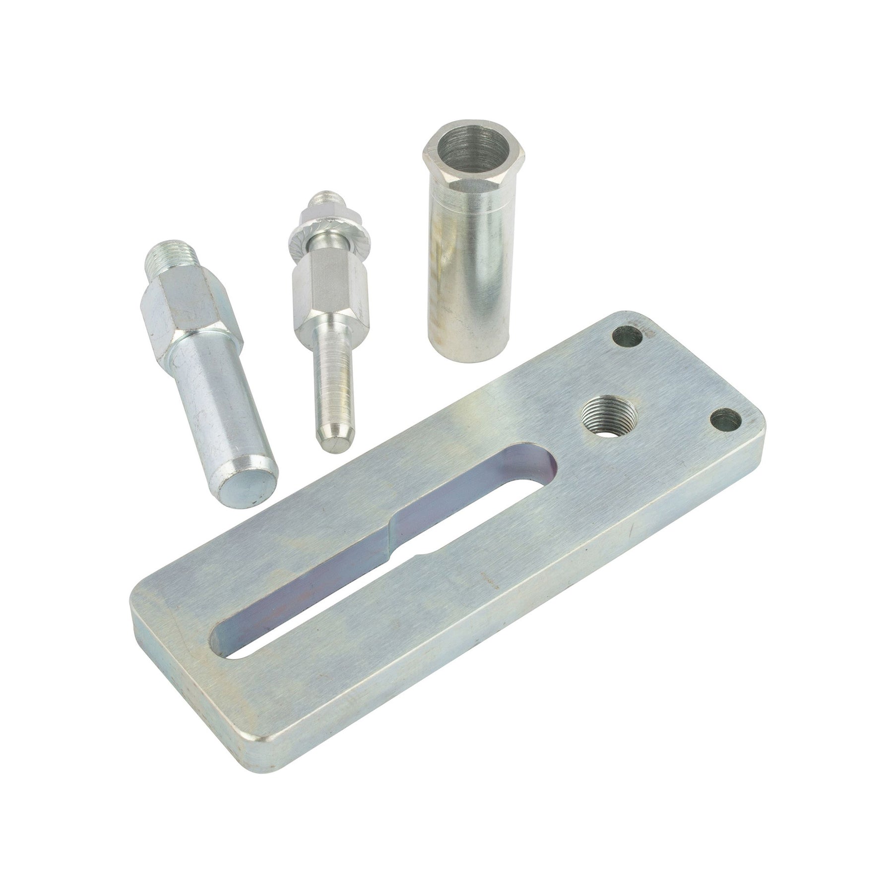 Yamaha YZF-R1 2015-2025 BikeTek Riser Stand Adaptor Kit