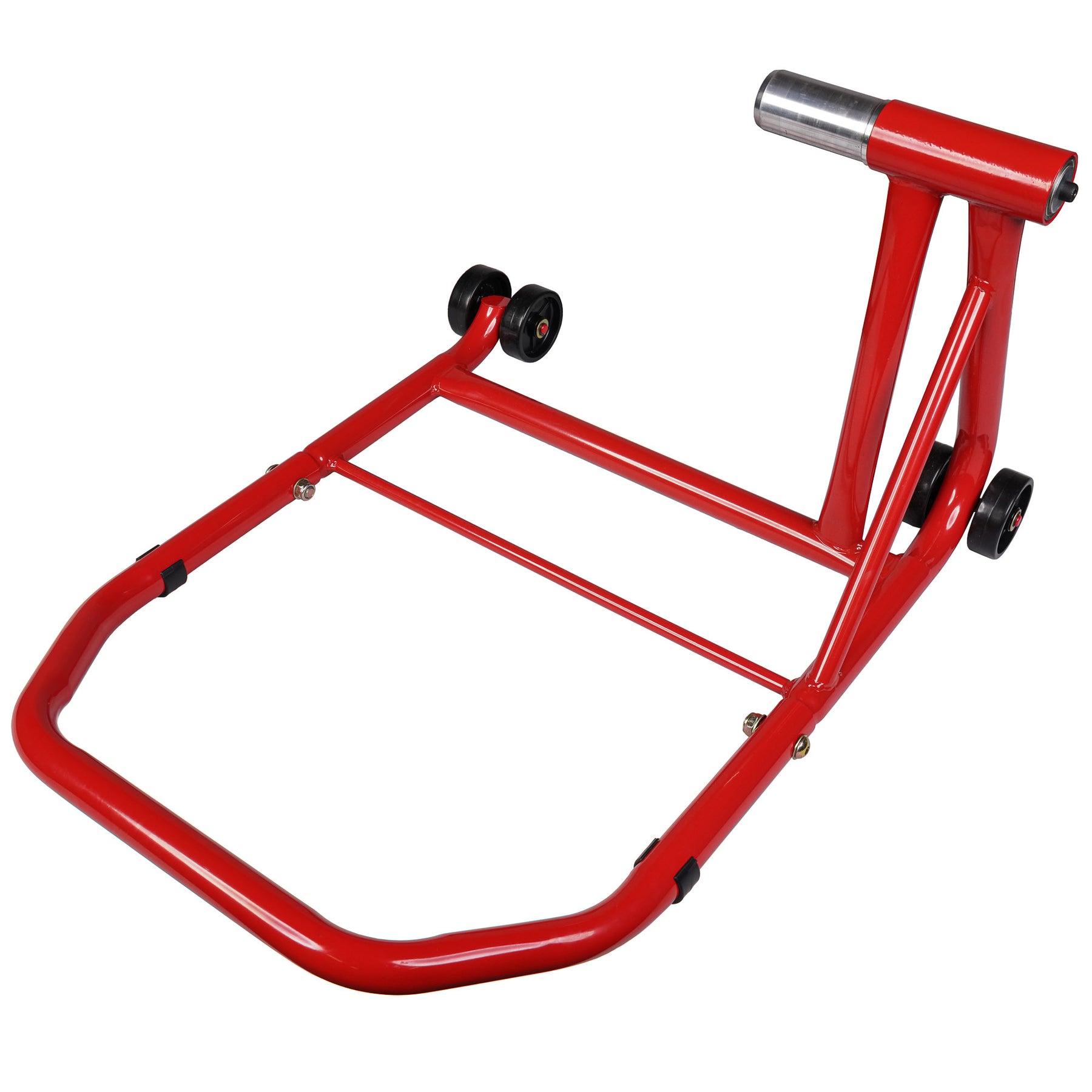 BikeTek Right Side Rear Paddock Stand 53mm Pin