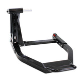 BikeTek Single Sided Rear Paddock Stand 40mm Pin Aluminium - Beedspeed