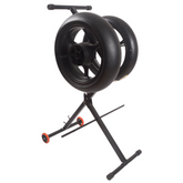 Bike It Portable Wheel & Tyre Warmer Station Paddock Garage Tool