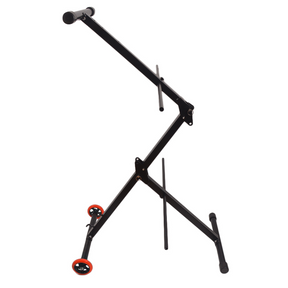 Bike It Portable Wheel & Tyre Warmer Station Paddock Garage Tool