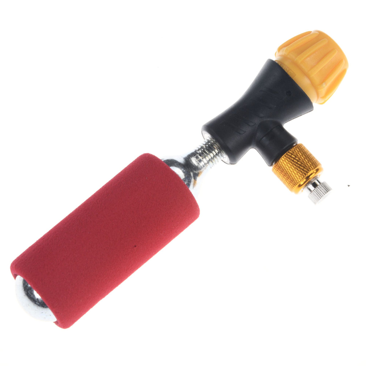 Bike It CO2 Canister Tyre Inflator Kit Motorcycle MX Emergency - Beedspeed
