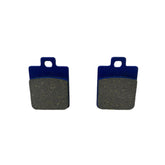 Vespa PX LML POLINI Racing Brake Pads (Heng Tong 2011-2017)