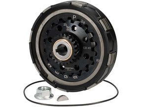 Vespa PX200 Rally200 BGM PRO Superstrong 2.0 Sport CR80 Ultralube Clutch - 22T for 64/65 Tooth