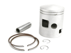 Vespa PX200 PX200E P200E Rally 200 Cosa 200 TX200 BGM Original 200cc Piston Kit 66.5mm