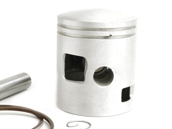 Vespa PX200 PX200E P200E Rally 200 Cosa 200 TX200 BGM Original 200cc Piston Kit 66.5mm