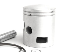 Vespa PX200 PX200E P200E Rally 200 Cosa 200 TX200 BGM Original 200cc Piston Kit 66.5mm