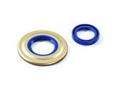 Vespa PX PE T5 LML Rally Cosa 125-200cc POLINI Crankshaft Oil Seal Kit 24x35x6 / 31x62x4.3x5.8mm