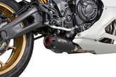 Yamaha YZF R7 (2021–2025) Scorpion Exhaust Red Power Full System - Black Ceramic