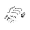 Yamaha XSR 900 GP (2024-2026) SCORPION Exhaust Red Power Full System – Brushed Stainless Steel