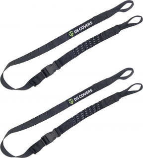 DS Covers pack strap (2 pieces ) 45-150 cm - Beedspeed
