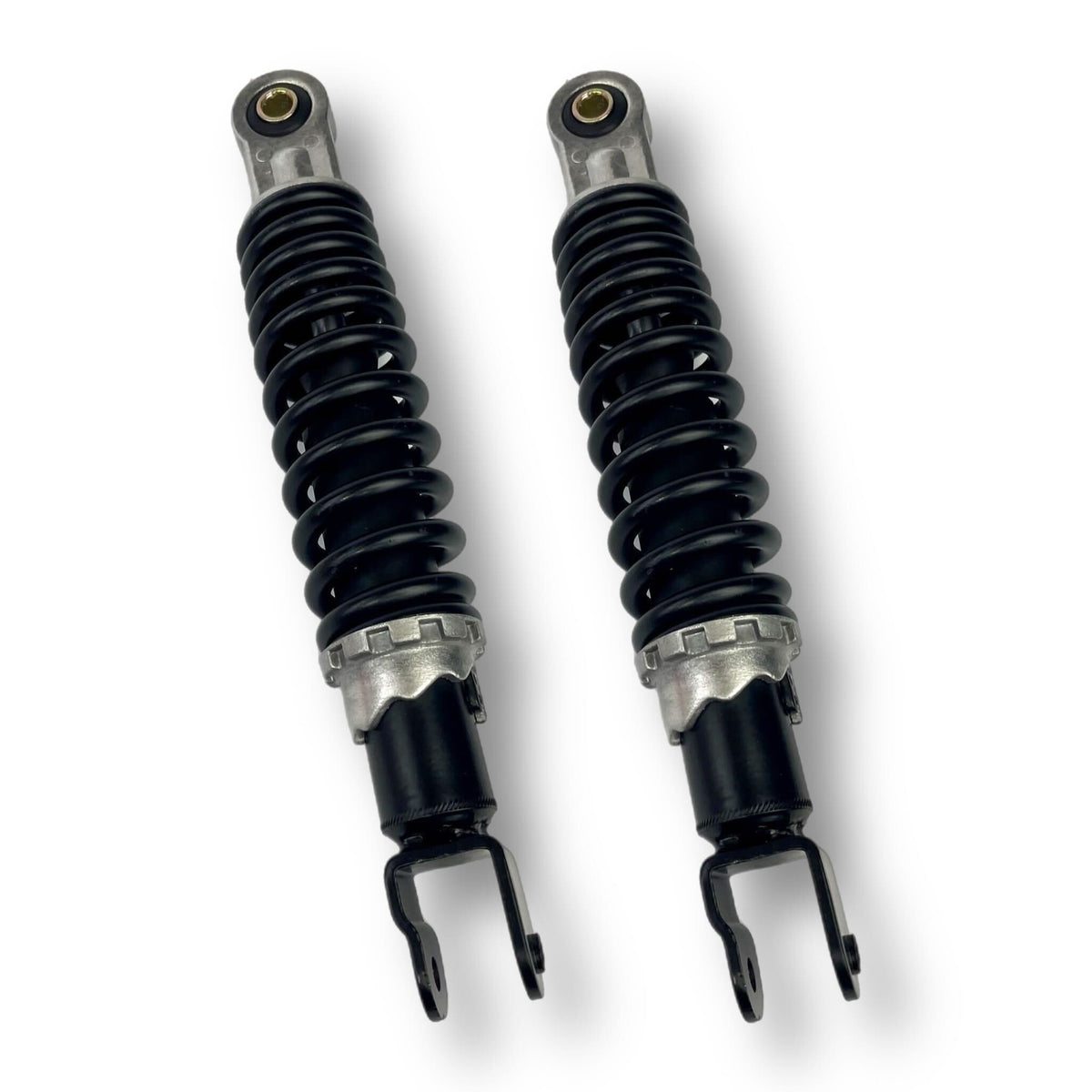 Peugeot Speedfight Elyseo Metal X Trekker Vivacity 50-100cc AC/LC Rear Shock Absorbers - Pair