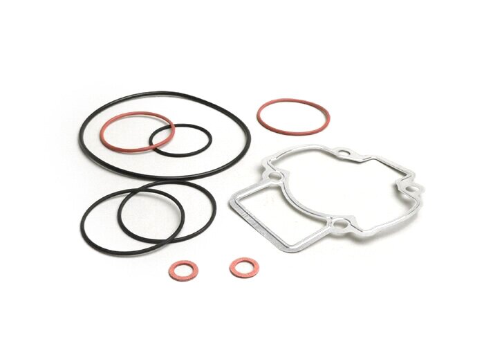 Piaggio 50cc 80cc Engine Gasket Kit Set - Piaggio