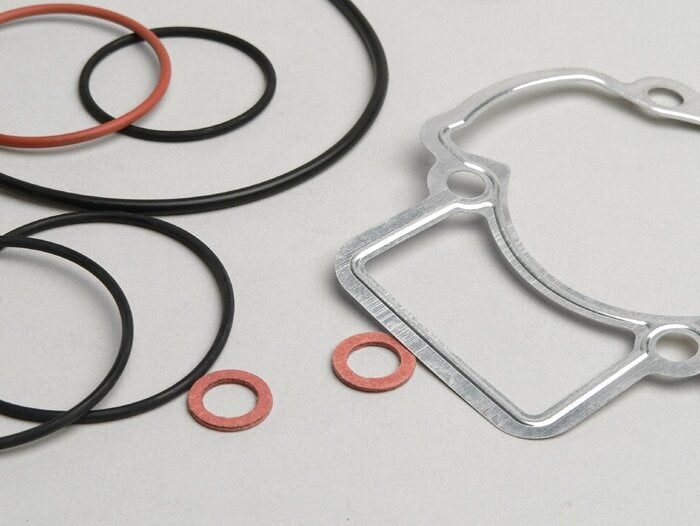 Piaggio 50cc 80cc Engine Gasket Kit Set - Piaggio