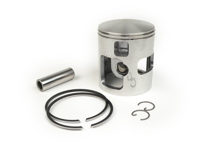 Vespa P200E PX200 Rally 200 Polini 210cc 221cc Piston Kit Ø68.5mm - B