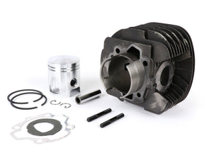 Piaggio Ape 601V-CAR P2-P501 POLINI 225cc Racing Cylinder Kit