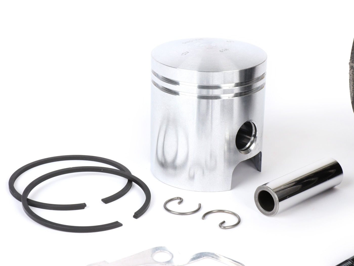 Piaggio Ape 601V-CAR P2-P501 POLINI 225cc Racing Cylinder Kit