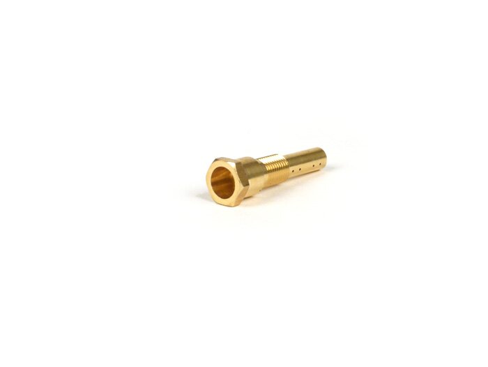 Vespa Lambretta POLINI PWK Atomiser Ø24-34mm - 8 Hole