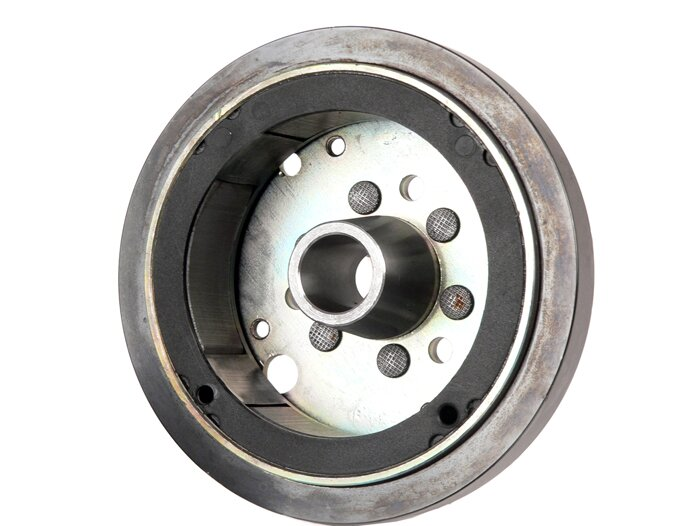 Vespa PK XL 50-125cc POLINI Digital IDM Ignition (20mm & 24mm Cone)