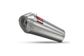 Honda CB 1000 R (2008–2017) Scorpion Exhaust Power Cone Slip-on - Polished Stainless