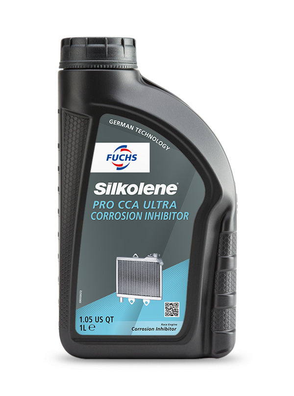 SILKOLENE PRO CCA ULTRA 1Ltr