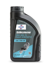 SILKOLENE PRO SRG 75 SYNTHETIC GEAR OIL 1Ltr