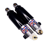 Lambretta Series 1-3 Li GP SX TV PROTECH Telescopic Front Dampers