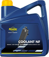 Putoline Coolant NF 4 Litre Motorbike Motorcycle Motocross Quad