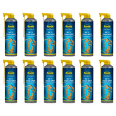 Putoline DX11 High Performance On/Off Road Chain Spray Lube 600ml - 12 Pack