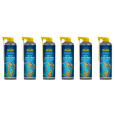 Putoline DX11 High Performance On/Off Road Chain Spray Lube 600ml 6 Pack
